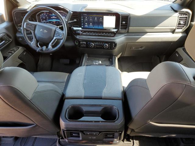 Photo 8 from auction – 2024 CHEVROLET SILVERADO with VIN 1GC4YYEYXRF363794