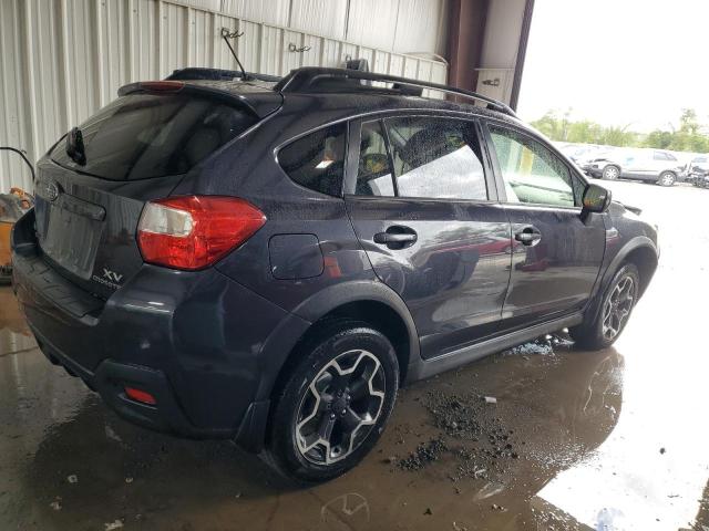Photo 3 from auction – 2014 SUBARU XV CROSSTR with VIN JF2GPAVC0E8260752