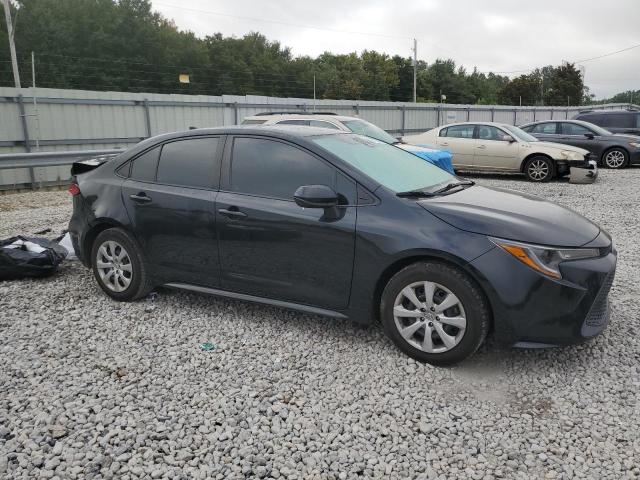 Photo 4 from auction – 2021 TOYOTA COROLLA LE with VIN 5YFEPMAE8MP218525