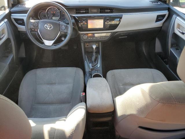 Photo 8 from auction – 2016 TOYOTA COROLLA L with VIN 2T1BURHEXGC698473