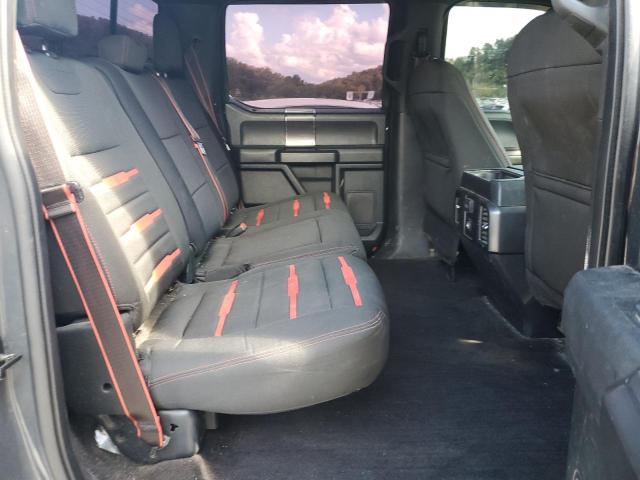 Zdjęcie 10 z aukcji – 2016 FORD F150 SUPER z VIN 1FTFW1EF3GFA92191