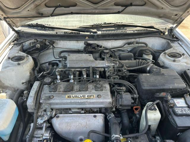 Photo 7 from auction – 1994 TOYOTA COROLLA LE with VIN 1NXAE09B0RZ126645