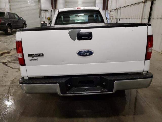 Photo 6 from auction – 2008 FORD F150 with VIN 1FTRF12298KE97978