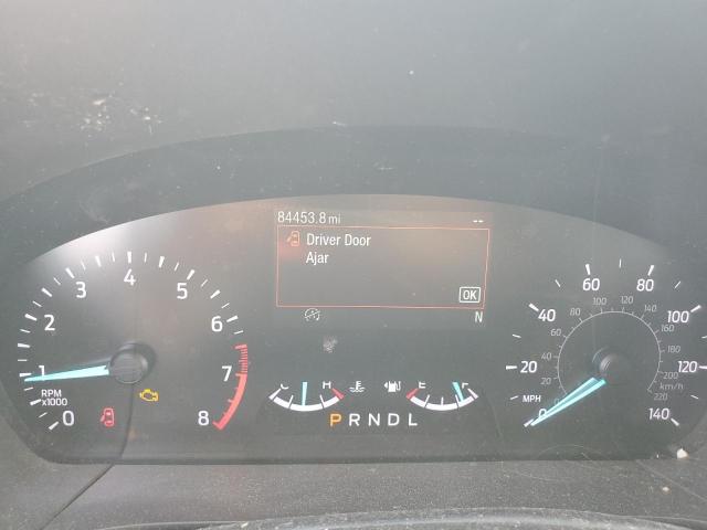 Photo 9 from auction – 2020 FORD ESCAPE SE with VIN 1FMCU9G61LUB90108