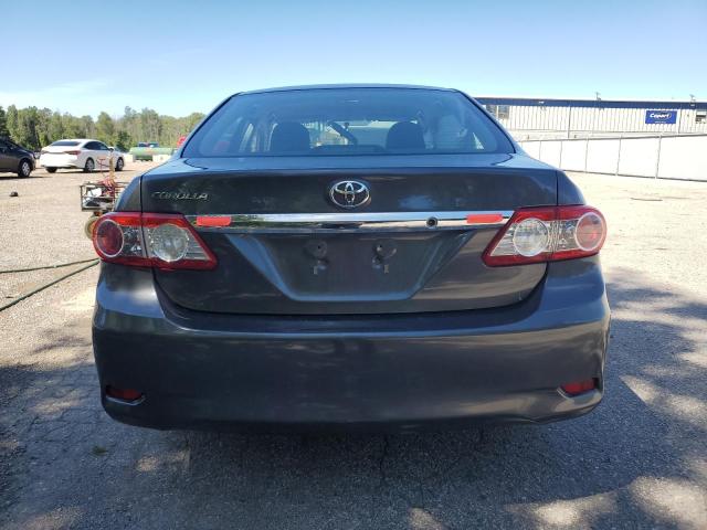 Photo 6 from auction – 2013 TOYOTA COROLLA BA with VIN 2T1BU4EE4DC073263