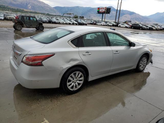 Photo 3 from auction – 2015 NISSAN ALTIMA 2.5 with VIN 1N4AL3AP9FN340290