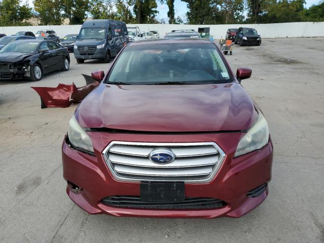 Photo 5 from auction – 2015 SUBARU LEGACY 2.5 with VIN 4S3BNBD62F3052564