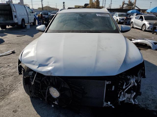 Photo 5 from auction – 2024 AUDI Q8 E-TRON PREMIUM with VIN WA14AAGE3RB023595