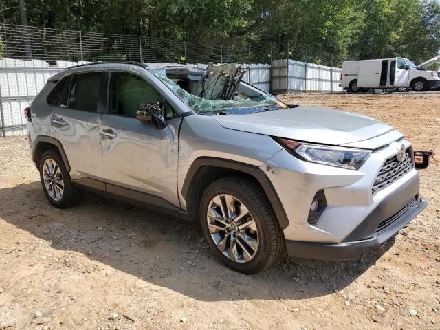Photo 4 from auction – 2019 TOYOTA RAV4 LIMIT with VIN JTMY1RFV2KD500213