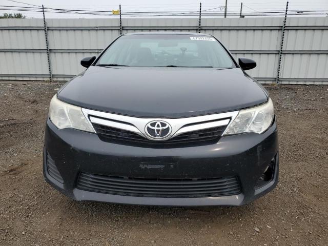 Photo 5 from auction – 2014 TOYOTA CAMRY L with VIN 4T1BF1FK7EU307229