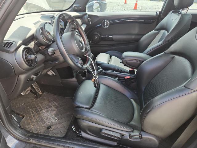 Photo 7 from auction – 2016 MINI COOPER S with VIN WMWXP7C58G2A44269