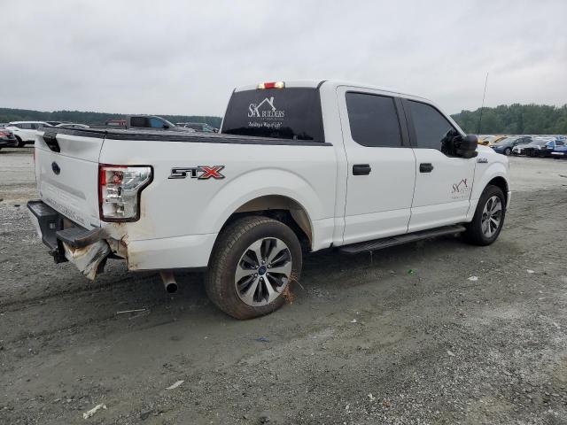 Photo 3 from auction – 2019 FORD F150 SUPER with VIN 1FTEW1CP4KFC77396
