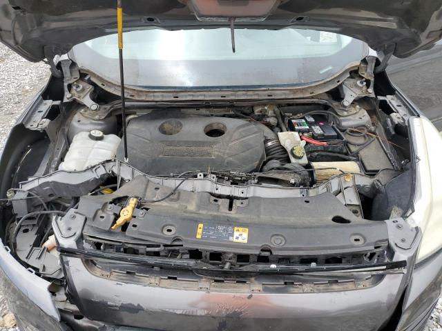 Photo 12 from auction – 2013 FORD ESCAPE SEL with VIN 1FMCU9H98DUB69458