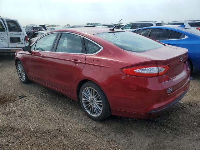 Photo 2 from auction – 2014 FORD FUSION SE with VIN 3FA6P0HDXER175625