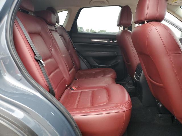 Photo 11 from auction – 2022 MAZDA CX-5 PREFERRED with VIN JM3KFBCM2N0612524