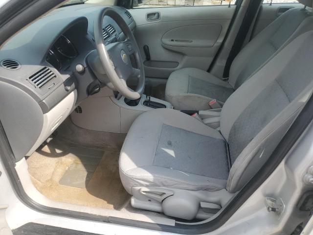 Photo 7 from auction – 2006 CHEVROLET COBALT LS with VIN 1G1AK55F567805770