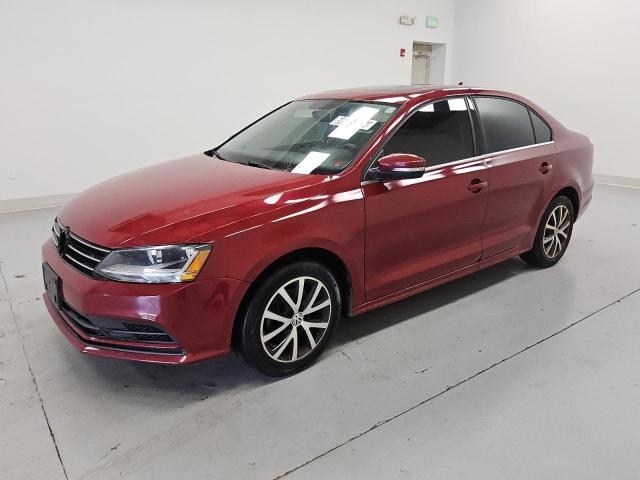 Photo 1 from auction – 2017 VOLKSWAGEN JETTA SE with VIN 3VWDB7AJ8HM293096