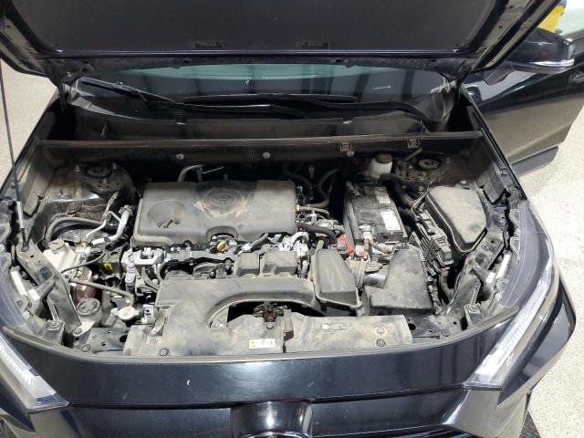 Photo 12 from auction – 2024 TOYOTA RAV4 XLE with VIN 2T3W1RFV2RC263731