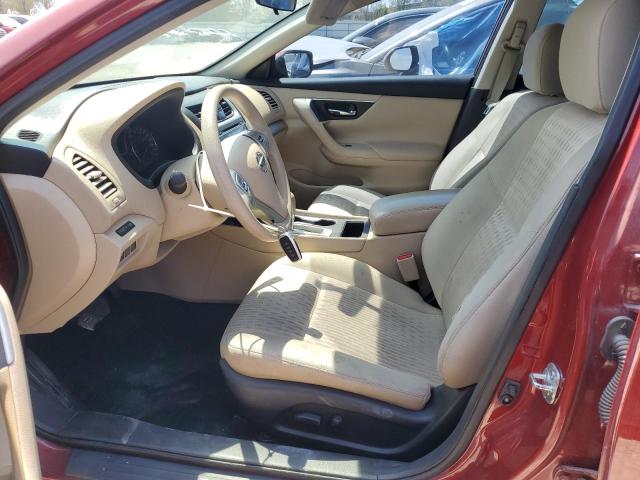 صورة رقم 7 من المزاد - 2016 NISSAN ALTIMA 2.5 مع VIN 1N4AL3AP1GN331987