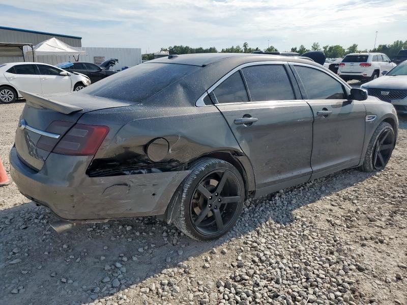 Zdjęcie 3 z aukcji – 2017 FORD TAURUS SEL z VIN 1FAHP2E88HG105256