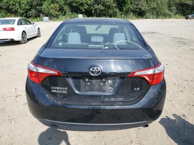 Photo 6 from auction – 2015 TOYOTA COROLLA L with VIN 2T1BURHE6FC303493