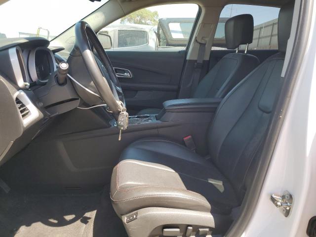 Photo 7 from auction – 2015 CHEVROLET EQUINOX LTZ with VIN 2GNFLHE30F6220152
