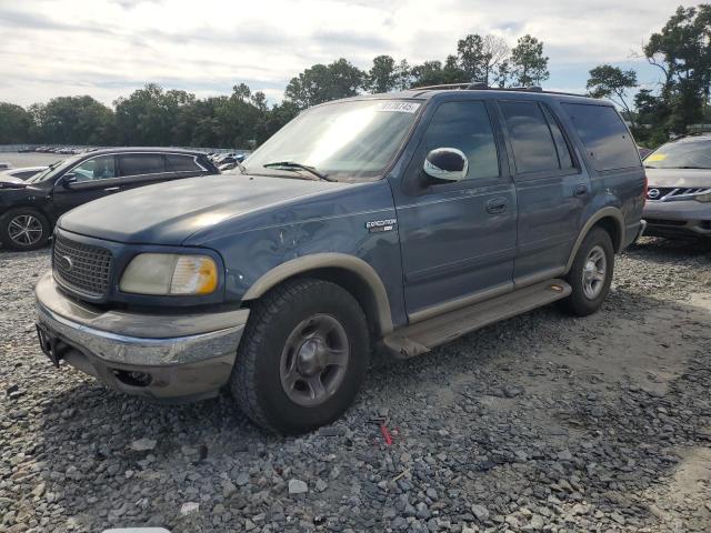 Photo 1 from auction – 2001 FORD EXPEDITION with VIN 1FMRU17L81LA35026