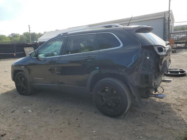 Photo 2 from auction – 2014 JEEP CHEROKEE L with VIN 1C4PJLCS7EW116083