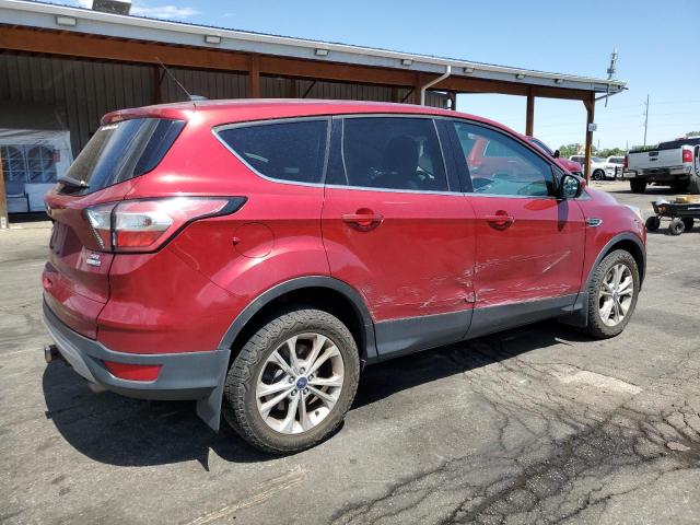 Photo 3 from auction – 2017 FORD ESCAPE SE with VIN 1FMCU9G98HUB60654