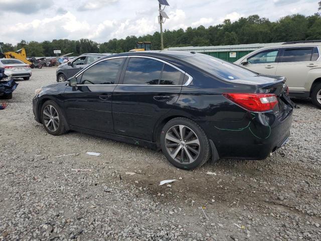 Photo 2 from auction – 2015 SUBARU LEGACY 3.6 with VIN 4S3BNEN62F3075388