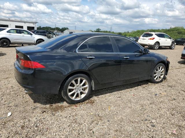Photo 3 from auction – 2007 ACURA TSX with VIN JH4CL96867C002610
