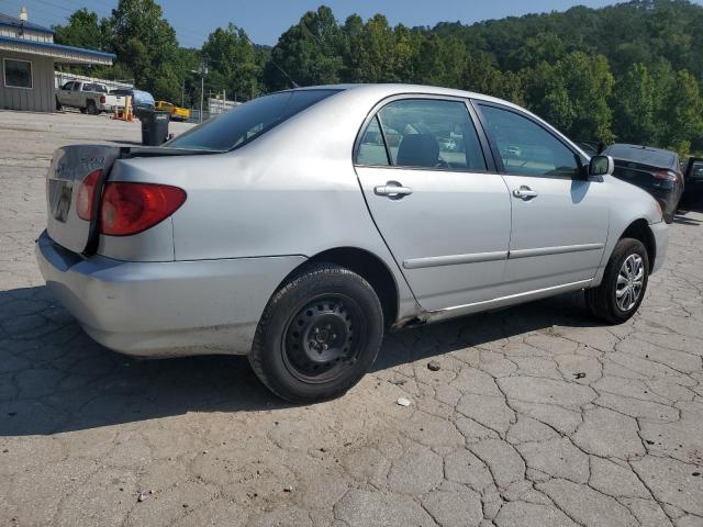 Photo 3 from auction – 2006 TOYOTA COROLLA CE with VIN 2T1BR32E36C632451
