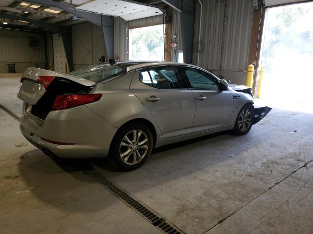 Photo 3 from auction – 2013 KIA OPTIMA EX with VIN 5XXGN4A74DG176136