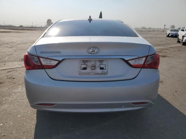 Zdjęcie 6 z aukcji – 2011 HYUNDAI SONATA z VIN 5NPEB4AC2BH051666