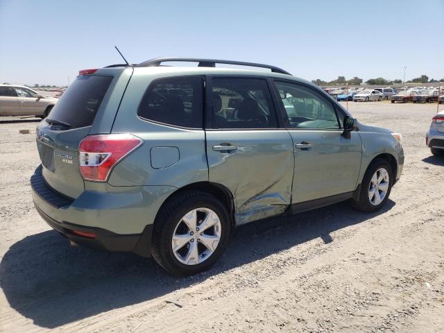 Photo 3 from auction – 2014 SUBARU FORESTER 2.5I PREMIUM with VIN JF2SJAEC5EH539593