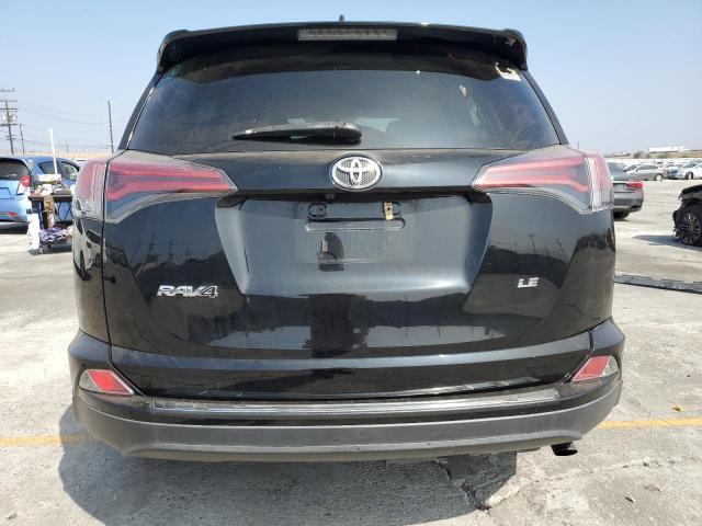 Photo 6 from auction – 2017 TOYOTA RAV4 LE with VIN 2T3ZFREV2HW402527