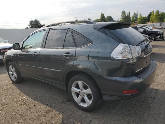 Photo 2 from auction – 2007 LEXUS RX 350 with VIN 2T2GK31UX7C010395