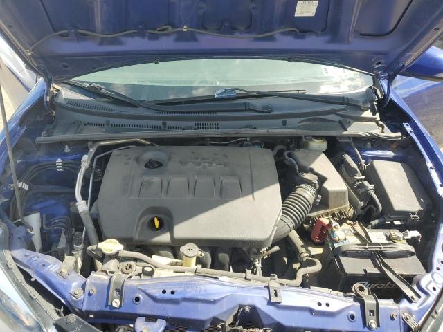 Photo 11 from auction – 2015 TOYOTA COROLLA L with VIN 2T1BURHEXFC426424