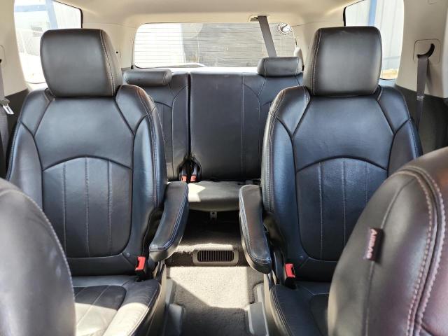 Photo 10 from auction – 2014 GMC ACADIA DEN with VIN 1GKKRTKD1EJ325620