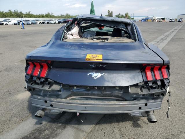 Photo 6 from auction – 2024 FORD MUSTANG with VIN 1FA6P8TH5R5117665