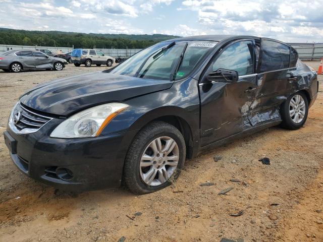 NISSAN ALTIMA BAS 2011 with VIN 1N4AL2AP1BC179515 - Photo from auction