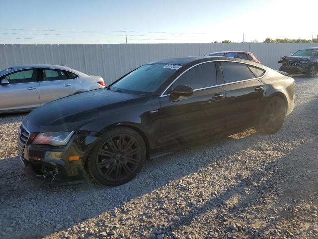 Foto 1 de la subasta – 2013 AUDI A7 PRESTIG con VIN WAU2GAFC6DN082317