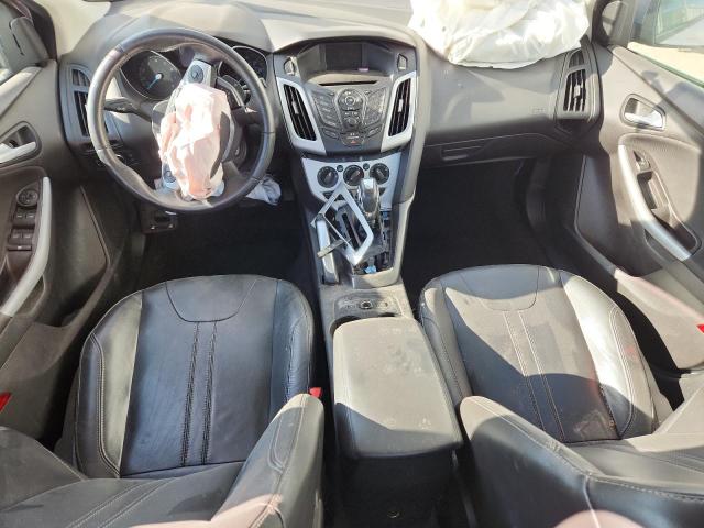 Photo 8 from auction – 2013 FORD FOCUS SE with VIN 1FADP3F29DL162906