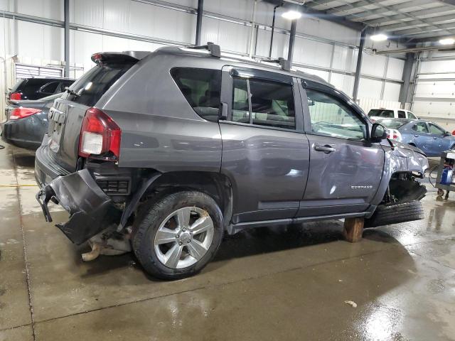 Photo 3 from auction – 2016 JEEP COMPASS SP with VIN 1C4NJCBAXGD611893