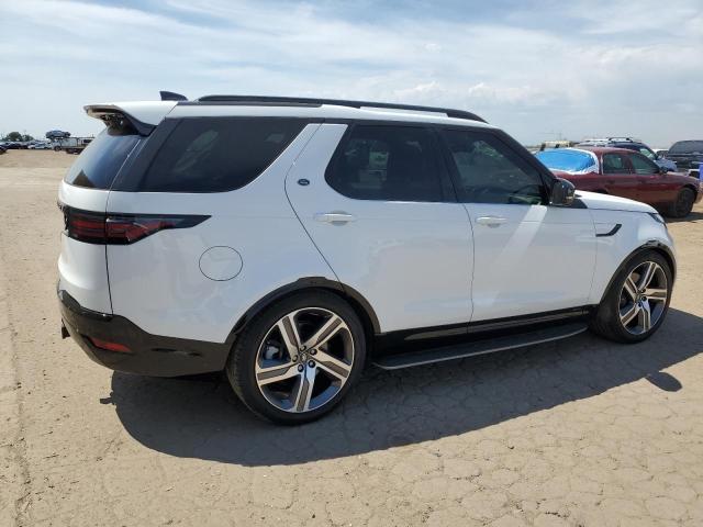 Photo 3 from auction – 2022 LAND ROVER DISCOVERY with VIN SALRM4EU9N2463421