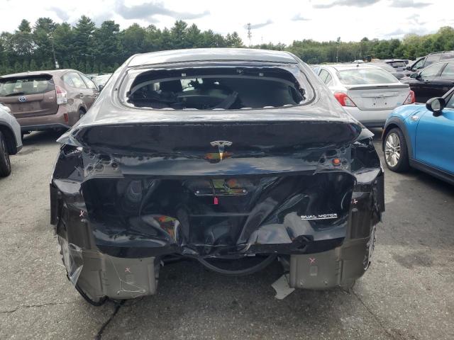 Photo 6 from auction – 2024 TESLA MODEL Y with VIN 7SAYGDEF9RA268367