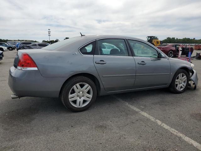 Photo 3 from auction – 2007 CHEVROLET IMPALA LT with VIN 2G1WC58R479103433