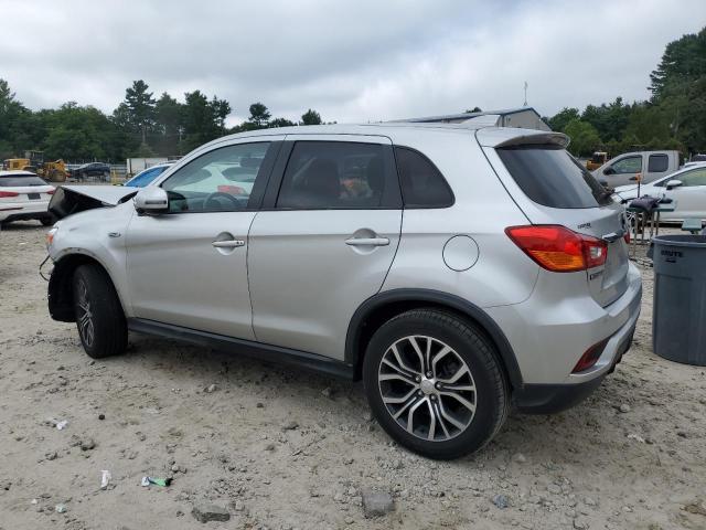 Photo 2 from auction – 2018 MITSUBISHI OUTLANDER with VIN JA4AP3AW5JZ001544