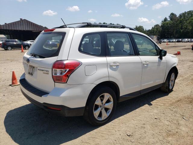 Photo 3 from auction – 2015 SUBARU FORESTER 2 with VIN JF2SJABC5FH432551