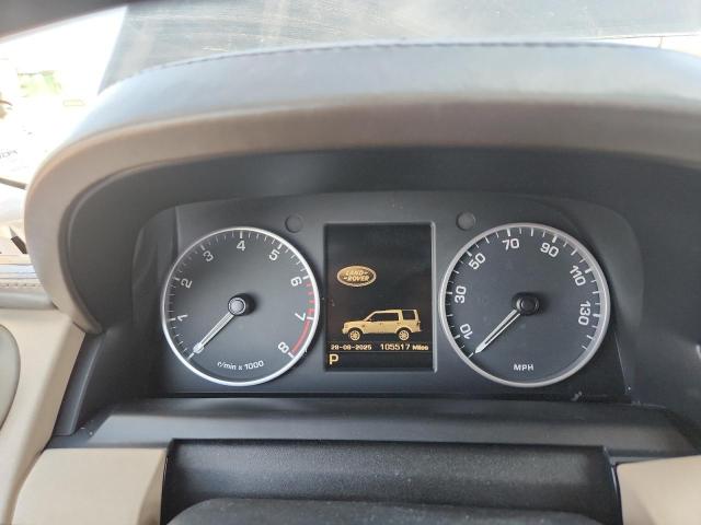 Photo 9 from auction – 2015 LAND ROVER LR4 HSE LU with VIN SALAK2V67FA775589